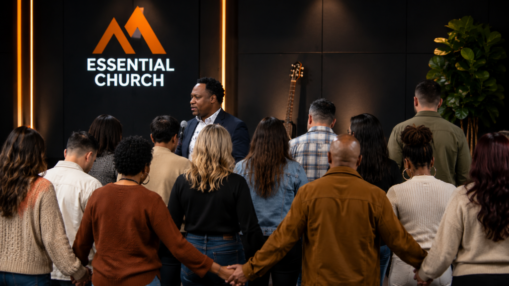 Essential Church